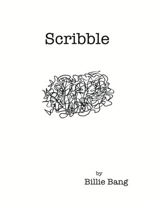 cover image of Scribble